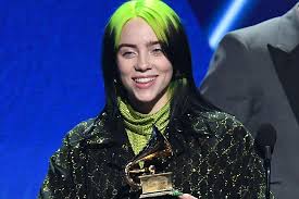 In the year 2525 (exordium and terminus) is the title of a hit song from 1969 by the lincoln, nebraska duo zager and. Billie Eilish Wins Song Of The Year At 2020 Grammys For Bad Guy