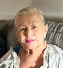 Barbara Bowden's Instagram, Twitter & Facebook