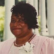 Mrs. Bessie Ruth Cameron Obituary
