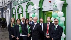 Mbc insurance, 36 south mall, cork, ireland. Fbd Opens New Cork Office On South Mall Business Support Ie