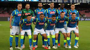 In recent weeks, juventus have discovered that swagger that is needed to mount a push for the serie a title. Picking The Best Potential Napoli Lineup To Face Crvena Zvezda In The Champions League On Wednesday 90min