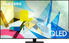 Shop for 2160p (4k) 4k ultra hd tvs at best buy. Samsung 55 Class Q80t Series Qled 4k Uhd Smart Tizen Tv Qn55q80tafxza Best Buy