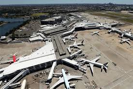 Thick smoke and strong winds from the southerly change have caused delays of about one hour at both the domestic and international. Syd Offers Temporary Relief To Retail Partners Reflects On Covid 19 Response Travel Retail Business