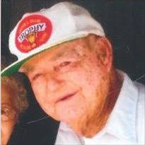 Obituary information for Thurman Rucker