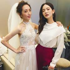 1 我們是必娶女人2 對我是必娶女人 3 好啦我們和好了 最美 最善良 最幽默的新娘 愛妳喔 祝妳和妳 老公 永結同心 一同成長 恭喜你們 蔡環真果然先結婚了 郝勝男永遠愛妳 必娶雙姝