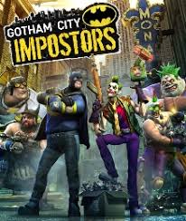 Play our huge collection of various batman games online. Gotham City Impostors Wikipedia