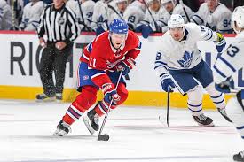 Montreal canadiens @ toronto maple leafs lines and odds. Nhl Predictions Feb 8th With Toronto Maple Leafs Vs Montreal Canadiens