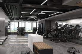Interior designer at coronado interiors london. Gym Design And Interior Architecture For The Wellness Sector Zynk Design