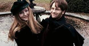 Embattled actress lily james has spoken about the. James Potter Didn T Change So That Lily Evans Would Marry Him Tor Com