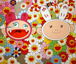 Join now to share and explore tons of collections of awesome wallpapers. Takashi Murakami Wallpapers Group 44
