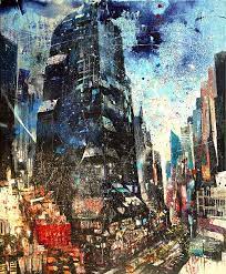 Get premium, high resolution news photos at getty images Bernhard Vogel N Y Times Square Analyse This Mixed Mecia 2020 140x120cm Https Www Bernhard Vogel At De Werke W207 Facebook