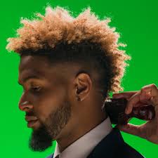 How to get haircut like odell beckham jr styles :: How To Get Haircut Like Odell Beckham Jr Styles 20 Best Haircuts Atoz Hairstyles