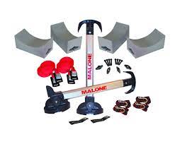 Malone auto racks slingtwo double kayak storage system. Stax Pro 2 2 Boat Carrier