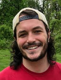 James Chambers's Instagram, Twitter & Facebook