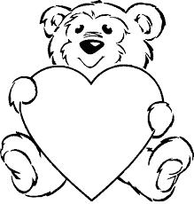 Add a little color to valentine's day with our free coloring pages—for kids and adults! Valentine S Day Coloring Pages