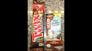 Here are the 8 best almond butters for every taste. Twix Triple Chocolate Clif Bar Nut Butter Filled Maple Almond Butter Review Youtube