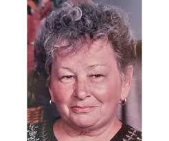 Joan Proffitt Obituary (1939