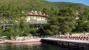 Marmaris otelleri ve marmaris otel fiyatları ile ilgili tüm detaylar ets'de. Marmaris Park Hotel Icmeler Holidaycheck Turkische Agais Turkei