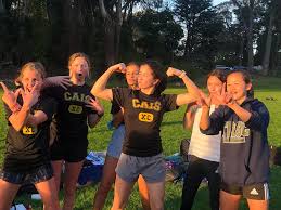 No Mandarin (Yet)? No Problem - CAIS