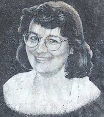 Diane Mary Duyck Lux (1961-2000)