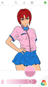 Get crafts, coloring pages, lessons, and more! Updated Hot Anime Girls Coloring Pages For Adults Android App Download 2021
