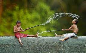 Maybe you would like to learn more about one of these? Dear Masa Kecil Aku Ingin Kembali Padamu