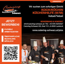 Víte, že registrovaní uživatelé kinoboxu mohou. Catering Schwarz Kg Photos Facebook