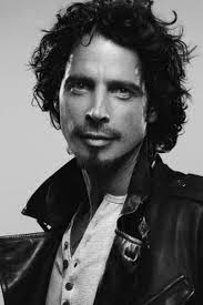 Chris Cornell and Soundgarden