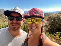 Ashley Strickland and Tim Eastman's Wedding Website