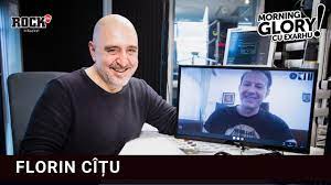 Découvrez tout ce que noam city rockers (cityrockers) a découvert sur pinterest, la plus grande collection d'idées au monde. Morning Glory Cu RÄƒzvan Exarhu Florin CiÈ›u Despre Starea FinanÈ›elor In Pandemie Facebook
