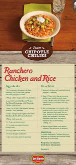 Meanwhile,heat oil in a skillet over medium heat. Pin On Tex Mex