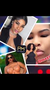 OMAYAH DI DEPI A LAJ DE 15 SE GASON KAP OKIPE’L 👀😂😂😂😂