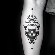 Top 51 Simple Leg Tattoos For Men Ideas 2020 Inspiration Guide