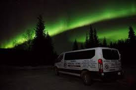 Alaska is the only u.s. Alaska Northern Lights Guide To Viewing Best Tours Alaska Org