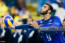 Cas confirmés, mortalité, guérisons, toutes les statistiques Earvin Ngapeth Of France In Action During The Semifinal Match Between France And Canada At Arena Da Baixada Stadium D Volleyball Team League Volleyball Players