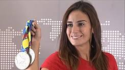 Paola espinosa ha desatado la polémica en redes sociales al criticar la actuación de sus compañeras, dolores hernández y carolina mendoza. Paola Espinosa Wikipedia La Enciclopedia Libre