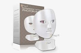 The 9 Best Led Light Therapy Masks You Can Buy Online