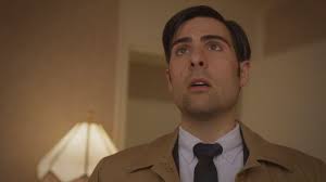 Watch Bored To Death Season 3, Episode 1: Episode 1