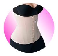 Modela Corpo Cinta Modeladora Cinta Modeladora Cinto Modeladores