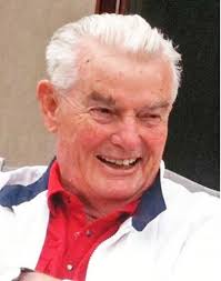 Jerry Finley Obituary (1931