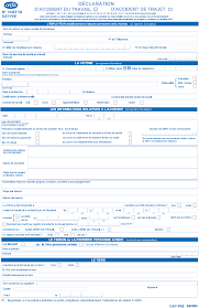 C'est le médecin du travail qui en décide. Http Asdpro Fr Wp Content Uploads 2018 08 Faire Reconnaitre Un Traumatisme Psychologique Comme Accident Du Travail Pdf