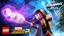 When you complete this dlc level, you unlock the characters proxima midnight and corvus glaive. Lego Marvel Super Heroes 2 For Nintendo Switch Nintendo Game Details