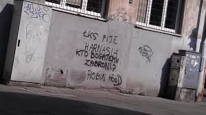 W sobotę wielkie piłkarskie święto łks grał z widzewem. Kibolskie Porachunki W Lodzi Sadistic Pl