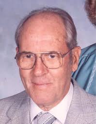 Roy Watts Obituary (1921