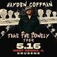 Hayden Coffman @ Crusens Farmington Rd