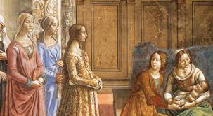 Exposition De Giotto A Caravage Les Passions De Roberto Longhi Musee Jacquemart Andre Paris Du 27 Mars Au 20 Juillet Centre D Histoire De L Art De La Renaissance