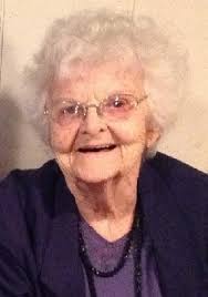 Ruth Slama Obituary (1926