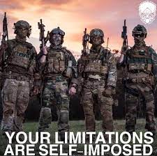 Pin On Warfighter Athletic