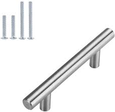 Guaranteed low prices and fast delivery times on cabinet pull only at factorydirecthardware.com. 20pack Brushed Nickel Cabinet Pulls 3in Cabinet Handles Homdiy Hd201sn Stainless Steel Kitchen Drawer Pulls Brushed Nickel Cabinet Hardware 5in Length 3in Hole Center Amazon Com