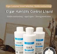 200ml RH 70 2-way humidity control cigar humidor solution ...